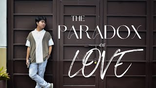 The Paradox of Acceptance and Duality in Love - A Philosophical Investigation