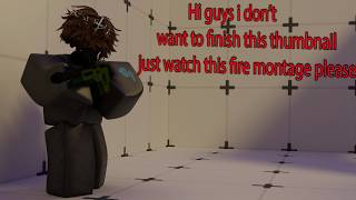 How the HIGHEST SENSITIVITY archnemesis plays.
