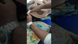 Shoulder Pain | Bicep Tendonitis | Rotator cuff Tendonitis | Shoulder Taping | Kinesiology taping