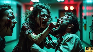 The Virus Within: Lab of the Doomed | Explanation in English