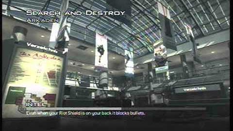 COD: Mw3 GameBattles Dispute Loss?