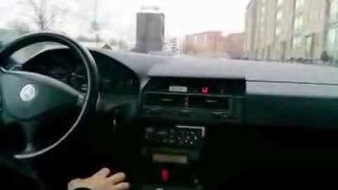 Manual control 722.6