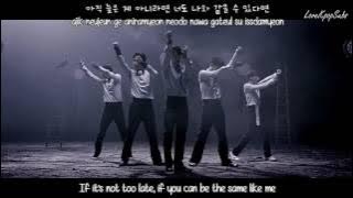 Download lagu Beast - Ribbon MV [English subs   Romanization   Hangul] HD