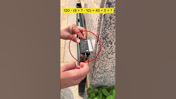 This Mind-Blowing Door FLOATS in Mid-Air! 😲 #shorts #technology