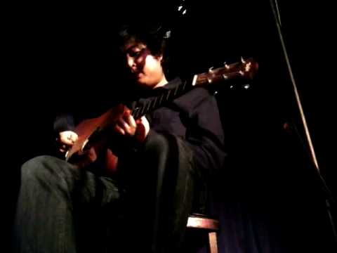 Watch Goh Nakamura Solo: Shoulder (Live at Cafe Du Nord 6/30) on YouTube Watch Goh Nakamura Solo: Shoulder (Live at Cafe Du Nord 6/30) on YouTube