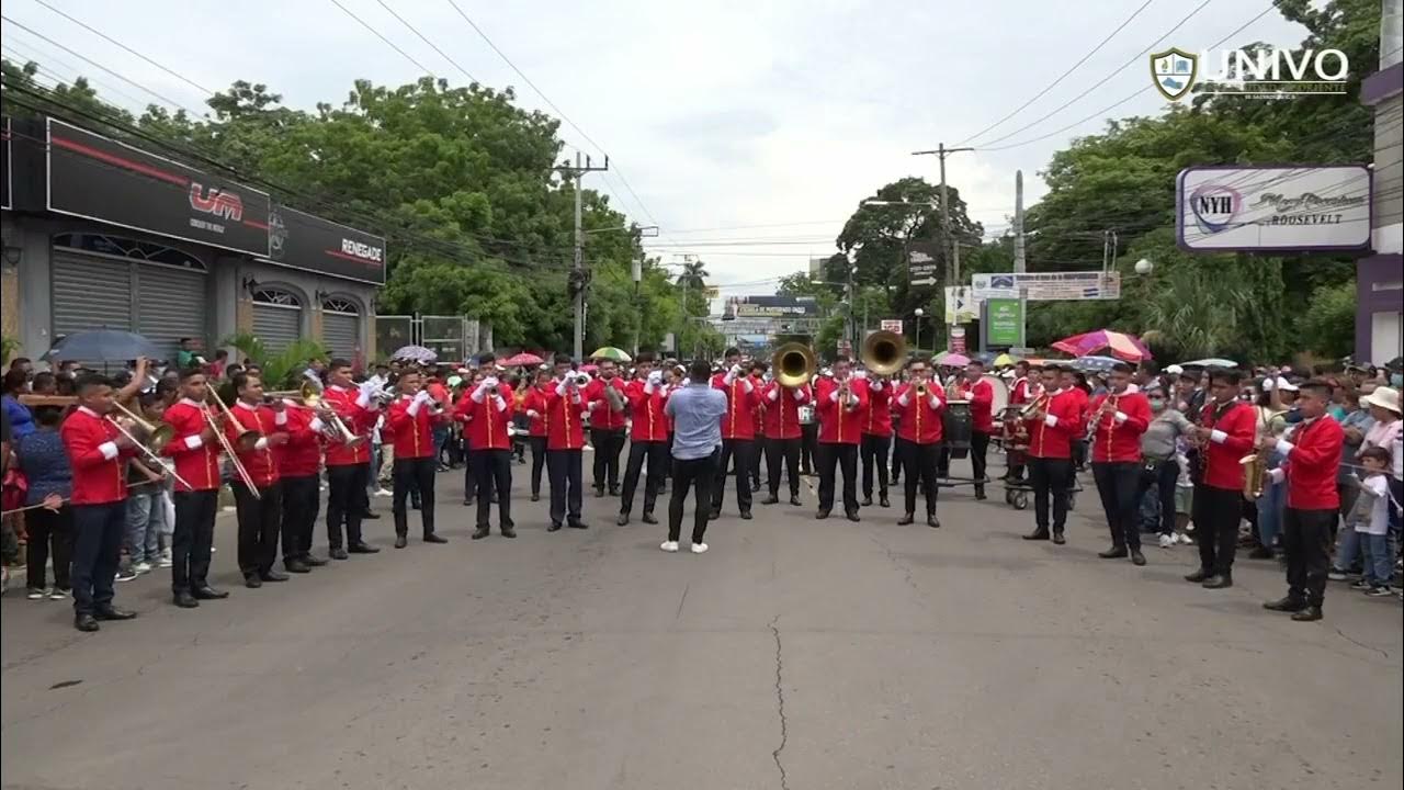 CEOH Latin Band - YouTube