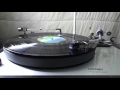Dire Straits - Telegraph Road - Vinyl -Thorens TD 160 Super - AT440MLa