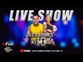Live show alex gomes e banda attitude 10