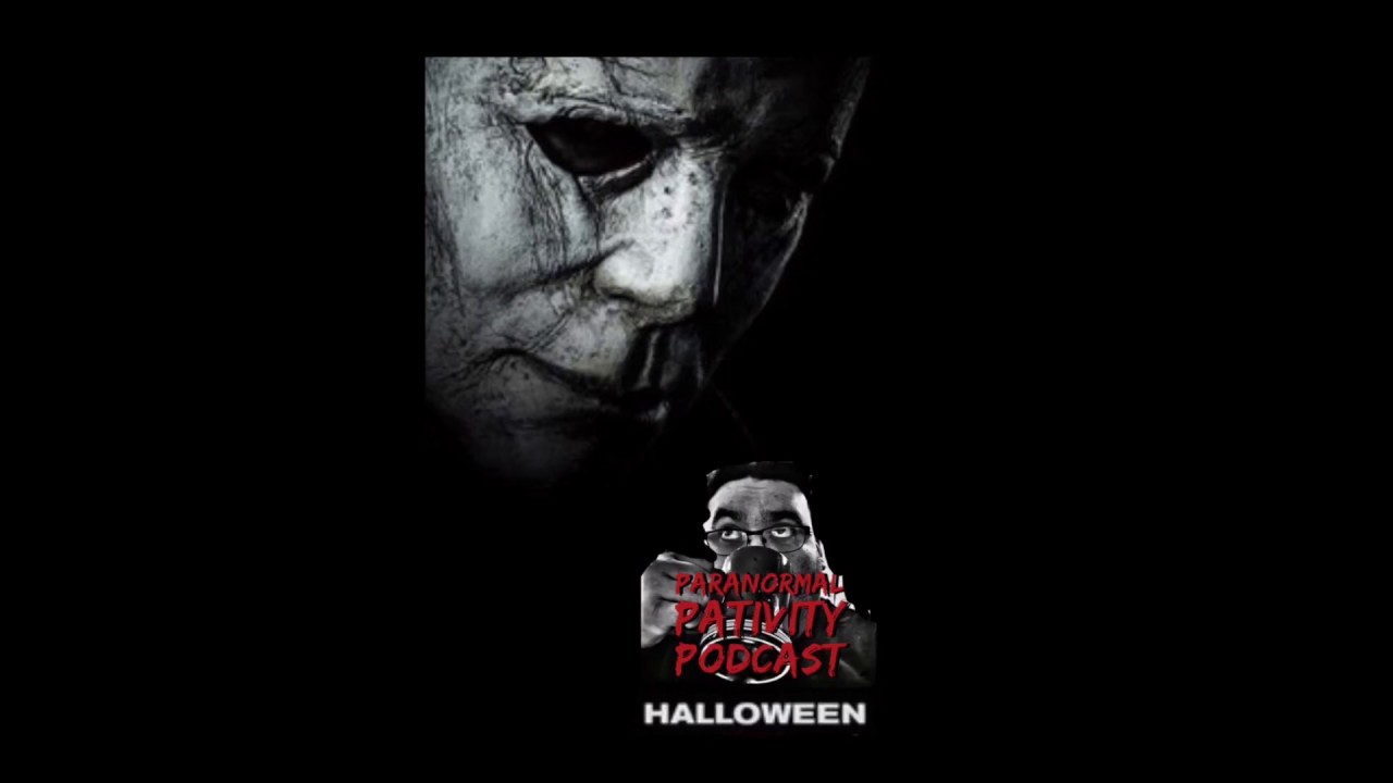 HALLOWEEN (2018) REVIEW YouTube HALLOWEEN (2018) REVIEW YouTube