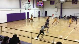 Sam Davidson Highlights