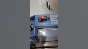 Máy taro điện tự động cực kì an toàn và dễ sử dụng CKV-M36