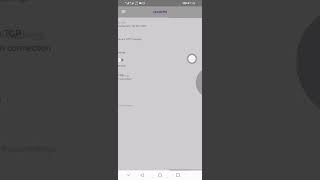 Droid vpn proxy and connection trick screenshot 3