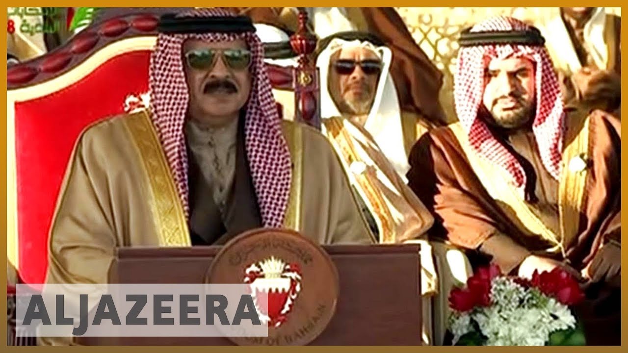 🇧🇭 بدء فرز الأصوات مع إغلاق مراكز الاقتراع في انتخابات البحرين | الجزيرة الإنجليزية
