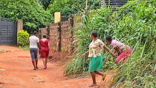 No Lady On Earth Can Afford To Skip This Sweet MindBlowing Family Movie Based On Life-African Movies