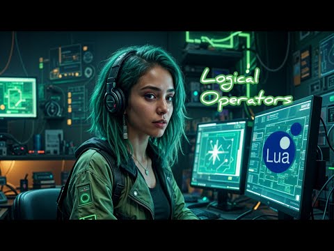 14 Lua Tutorial: