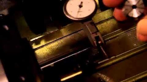 Set Screw Router Collet