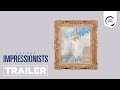ARTBEATS | SECRET IMPRESSIONISTS - Trailer