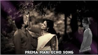 💔😣💔kanmani kadhal vala vendum [ ECHO EFFECT SONG] Use 🎧 headphone 🎛️ Amplifier. #loveechomixer