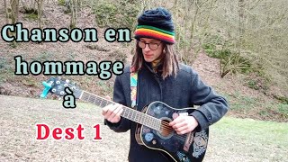 Chanson Pour Dest 1 Wilfried Cinderela