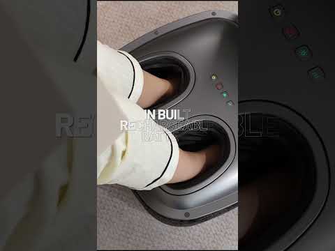 Nourest 3-in-1 Comfort