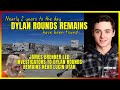 Dylan rounds remains have been recovered in lucin utah