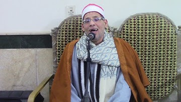 الشيخ محمد ابراهيم المزين=سوره النمل روعه الروعه=طنطا=22=12=2019=عدسه تصوير احمد ابوداود01001566280