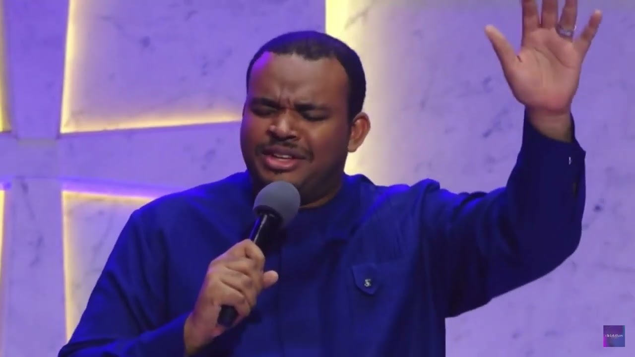 Let the Peace of God Reign + I Wanna Be More Like You (Worship Medleys) - BJosh | First Love Church
