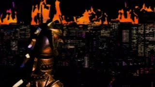 Mechagodzilla Green-Screen Shot