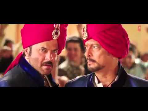 'tutti-bole-wedding-di'-full-video-song-welcome-back-john-abraham,-shruti-haasan,-anil-kapoor