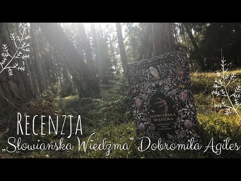 Wideo: Słowiańskie Czarownice - Alternatywny Widok