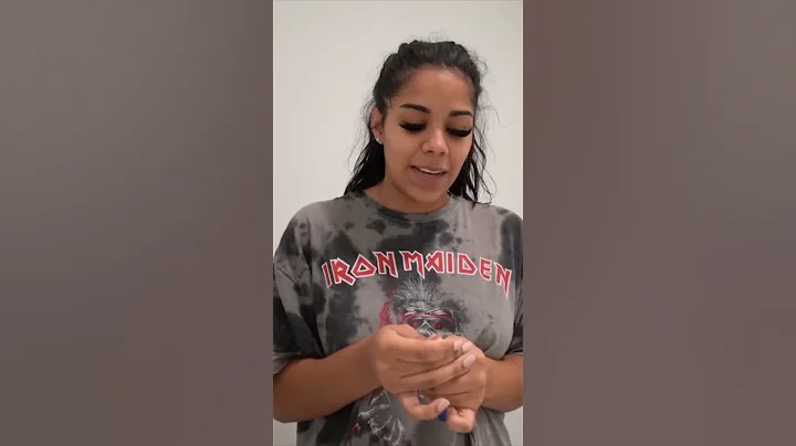 Taking a pregnancy test on camera… 🥹 #shorts
