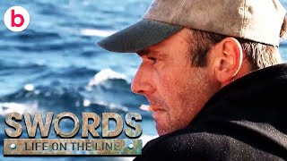 Swords: Life on the Line Full Episode | EPISODE 3 | SEASON 3