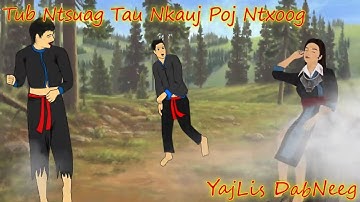 Tub ntsuag tau niam nkauj poj ntxoog.27/1/2022