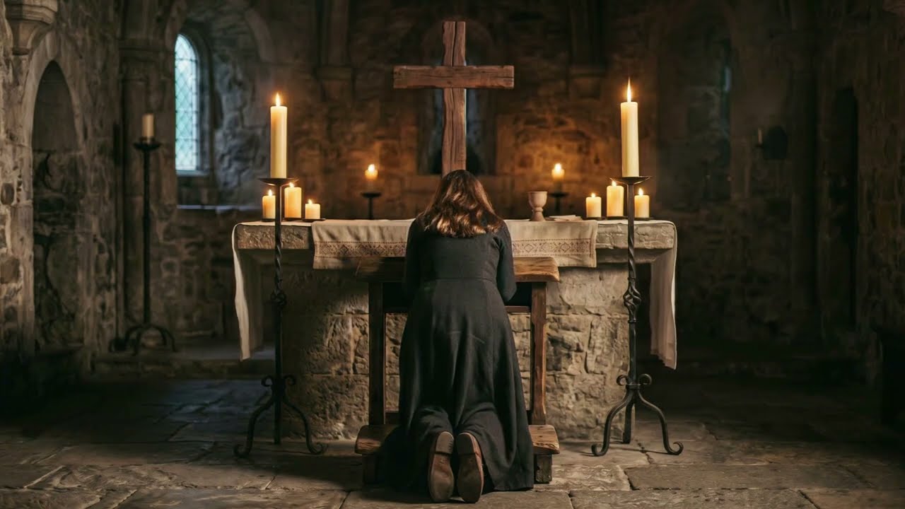 Choirless - "Take My Hours And My Minutes"