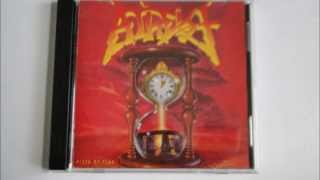 Atheist - Piece Of Time