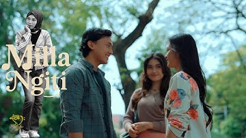 MILLA NGITI - SAMPAI DISINI (OFFICIAL MUSIC VIDEO)