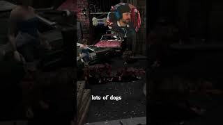 Resident Evil 3 Nemesis is a VERY easy game... #residentevil