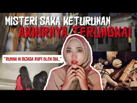 Video: Berapa sosok perempuan?