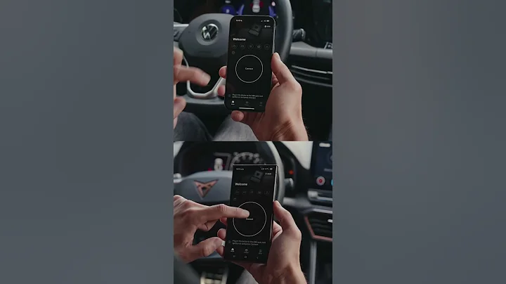 OBDeleven now available on CarPlay & Android Auto