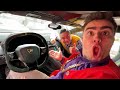 Mr Joe Locked Car in Garage VS Brother Mr Joe in Lamborghini for kids