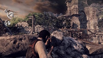 The Evil Within Chapter 6 & 7 - Joseph & Keeper