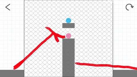 Brain Dots Level 210 Walkthrough