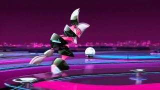 Mtv Cz Ema Ident Madrid