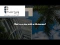 What is a re-issue credit on title insurance?