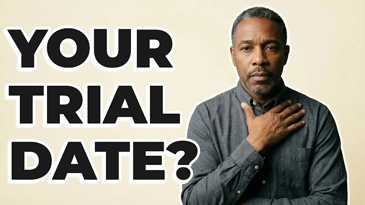 When Is the Right to a Speedy Criminal Trial Activated?