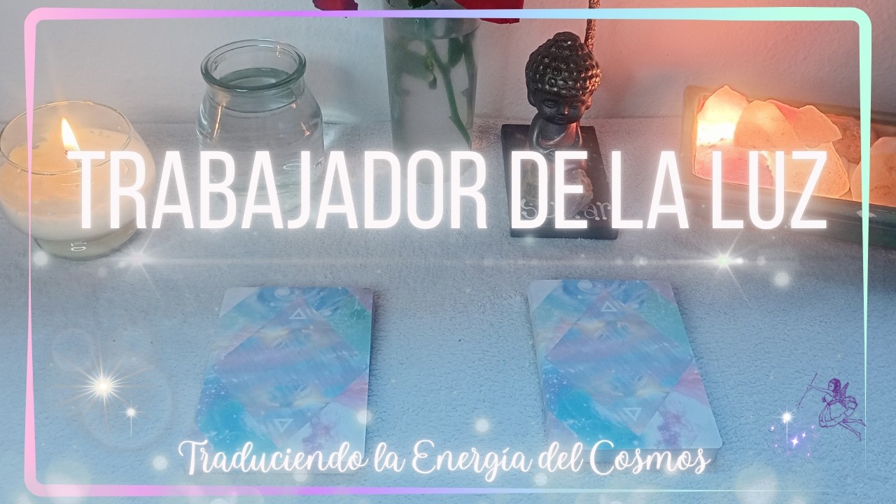 🌟 TRABAJADORES DE LA LUZ 🌟 Nuestros amigos estelares hoy dejan este ...