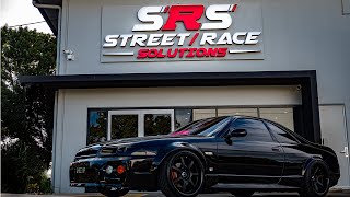 GHEEUP - 1 Year Later // R33 1300HP+ RB26