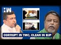 2016 Sting Operation On Mukul Roy & Suvendu Adhikari Still Available On BJP's Handle