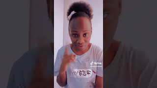 Ananipenda Tiktok Challenges Sarah Magesa