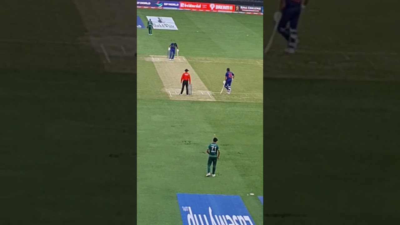 Asia Cup 2022, Ind Vs Pak, Naseem